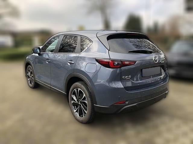 Mazda CX-5 | VFW | AWD | ADVANTAGE | Navi | 360° Kam.