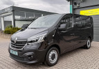 Bild Renault Trafic 2,0 dCi.L1H1 3,0t Komfort Navi.AHK.RFK.LED