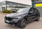 Bild BMW X5 M50d Exkl Paket.Driving Ass. 22