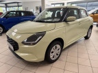 Bild Suzuki Swift 1.2 Dualjet Mild-Hybrid Club ALLGrip 