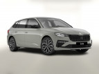 Bild Skoda Scala DSG Dynamic Pano ACC SideA Kam Kessy SHZ