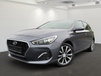 Bild Hyundai i30 Style DCT LED AHK 