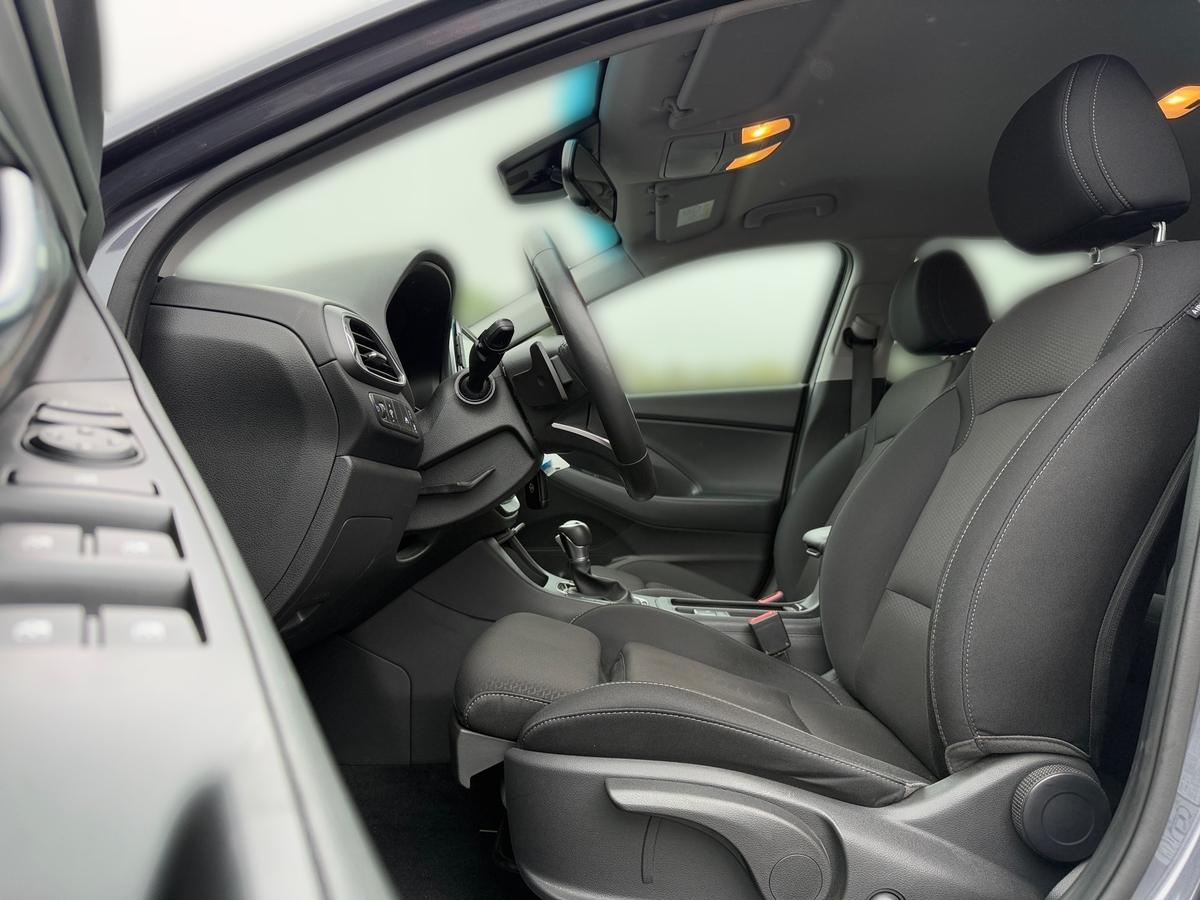 Hyundai i30 Style DCT LED AHK 