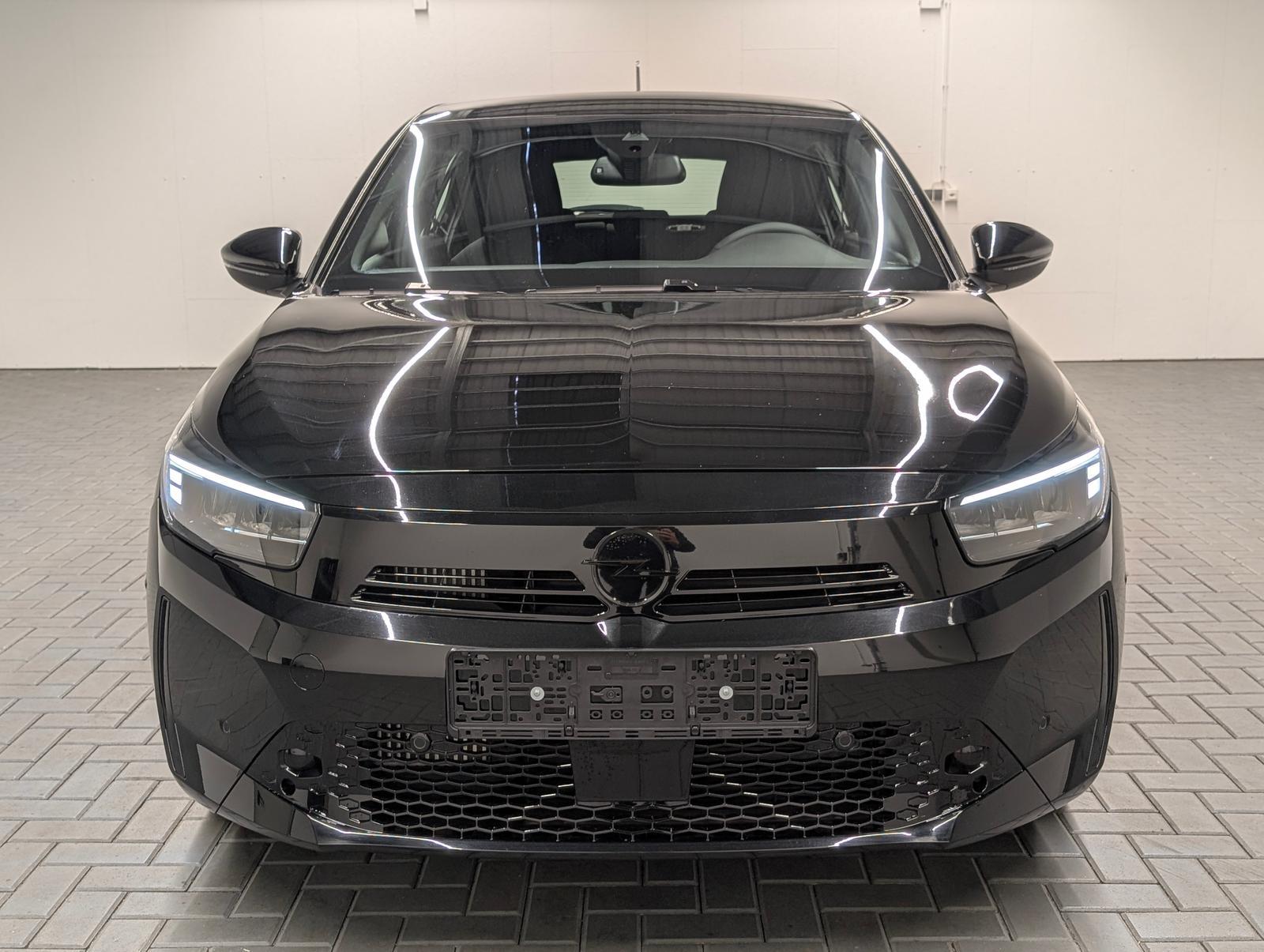 Opel Corsa F GS LED/Carplay/PDC/Kam/VirCo/DAB/16-LM