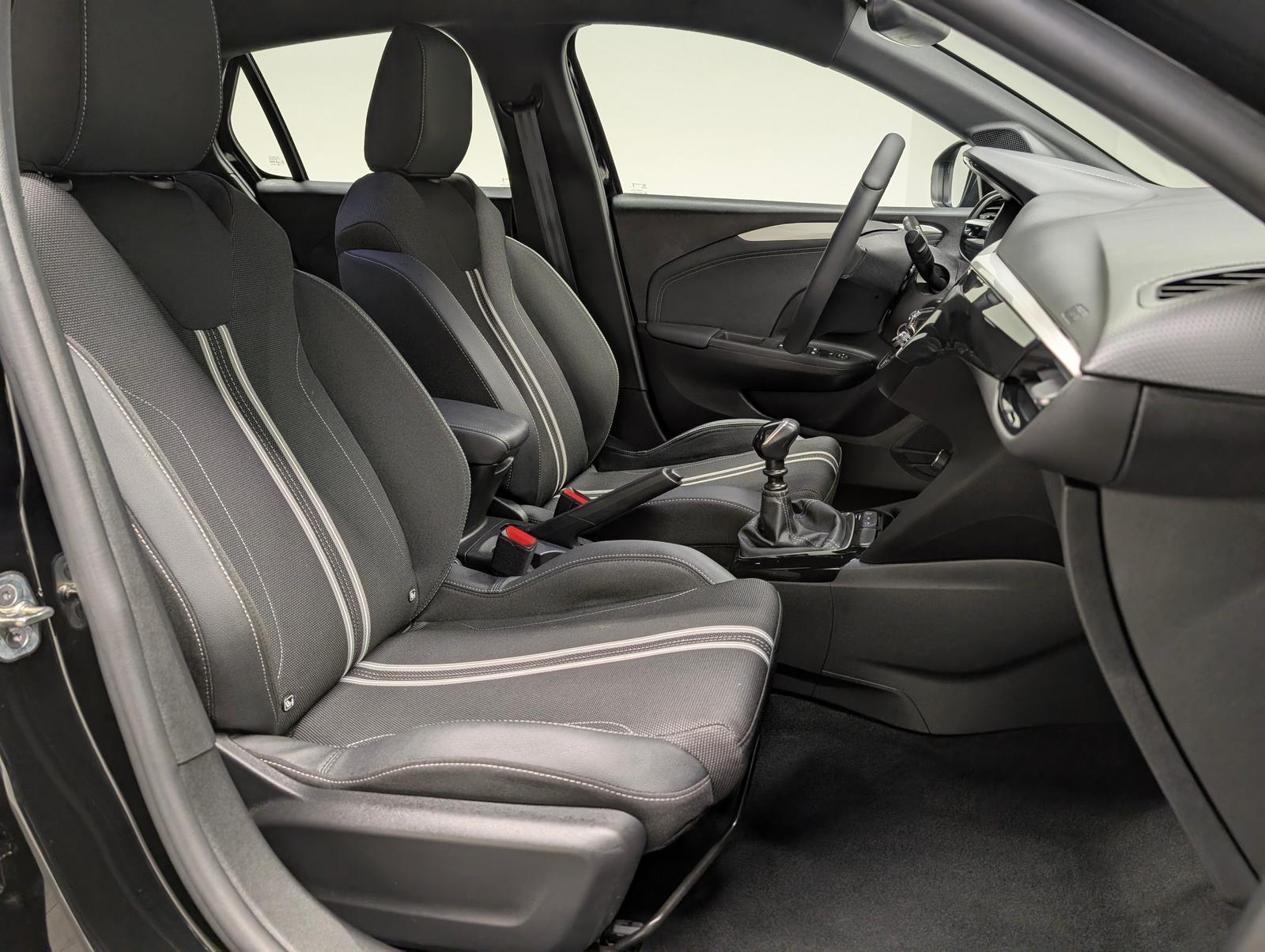 Opel Corsa F GS LED/Carplay/PDC/Kam/VirCo/DAB/16-LM