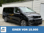 Bild Peugeot Traveller Premium L3 180 BHDI EAT8 *AHK*Leder*NAVI*Kamera*Totwinkel*Keyless