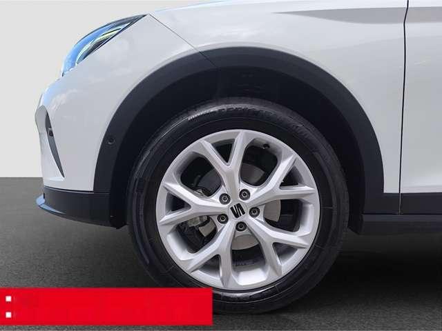 Seat Arona 1.0 TSI DSG FR ACC LED RFK ACC+LED+PDC+Facelift+TO
