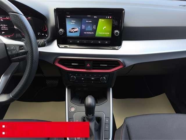 Seat Arona 1.0 TSI DSG FR ACC LED RFK ACC+LED+PDC+Facelift+TO