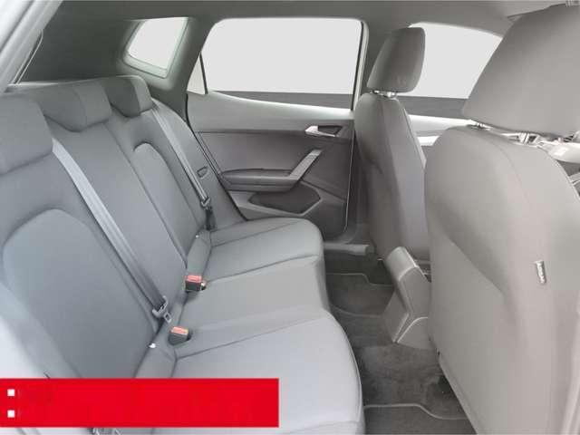 Seat Arona 1.0 TSI DSG FR ACC LED RFK ACC+LED+PDC+Facelift+TO