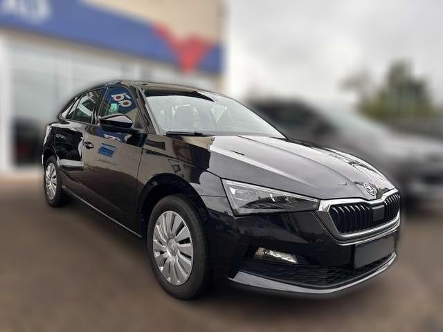 Skoda Scala Ambition 1.5*DSG*CARPLAY*SITZHEIZ*PARKPIL.*LED*ACC