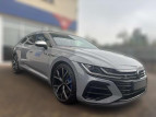 Bild Volkswagen Arteon R 4MO*KAM*NAV*CARPLAY*Tr.-ACC*eAHK*PANO*DCC
