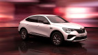 Bild Renault Arkana Techno Full Hybrid E-TECH 145
