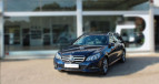 Bild Mercedes-Benz E 250 CDI 4Matic T-Modell Avantgarde Distronic