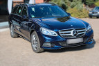 Bild Mercedes-Benz E 250 CDI 4Matic T-Modell Avantgarde Distronic