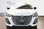 Bild Peugeot 208 Allure Hybrid 110 e-DSC6