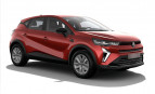 Bild Renault Captur II Evolution TCe 115