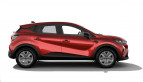 Bild Renault Captur II Evolution TCe 115