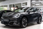Bild Cupra Tavascan Edge 299,- ohne Anzahlung inkl. Wärmep.