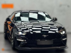 Bild Ford Mustang GT 5.0 Ti-VCT V8 |KAM|LED|BLACK|EXTRAS