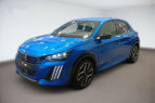 Bild Peugeot 208 GT Mild-Hybrid NAVIGATION+AMBIENTE-LICHT+LED