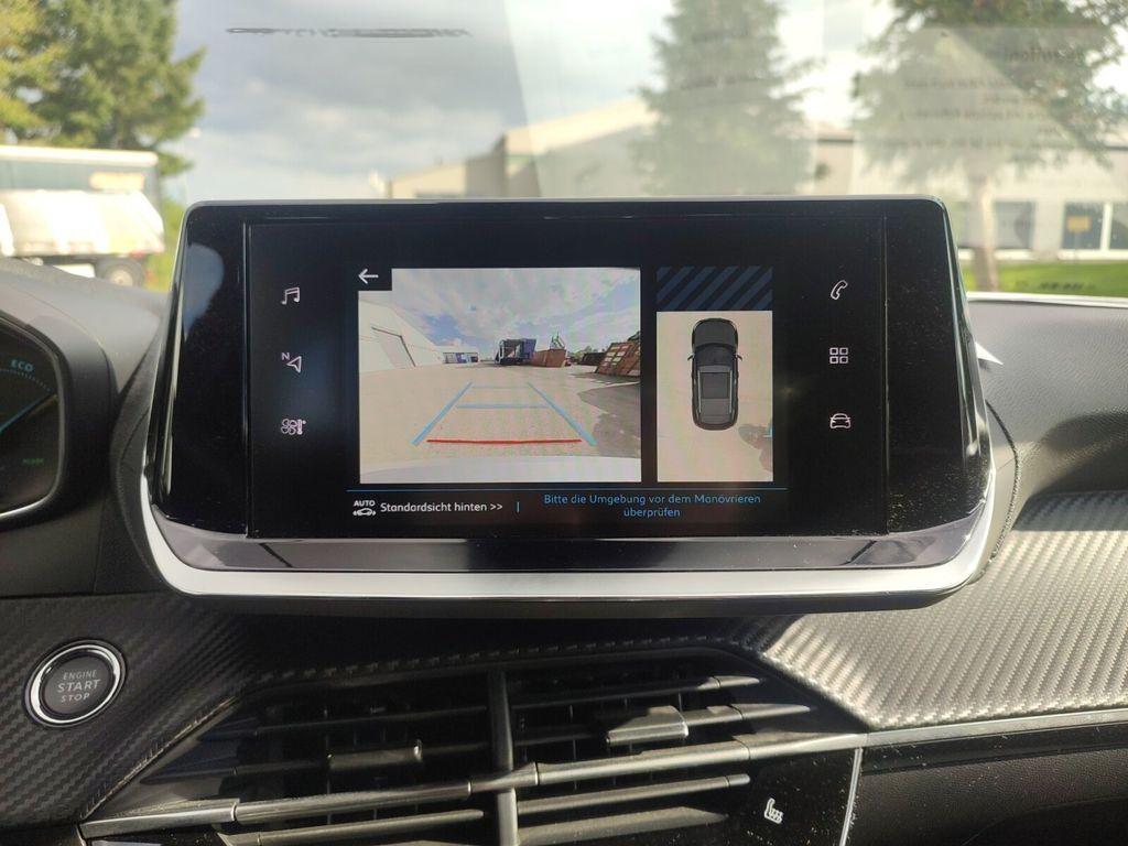 Peugeot 2008 e Active Pack 180°RÜCKFAHRKAMERA+SITZHEIZUNG