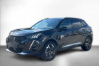 Bild Peugeot 2008 e- GT SITZHEIZUNG+NAVIGATION+RÜCKFAHRKAMERA
