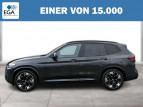 Bild BMW iX3 M Sport 100% Akku AHK Panorama Impressive HeadUp Laser