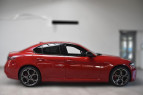 Bild Alfa Romeo Giulia Veloce Q4 LED Navi Leder Kamera ACC D.N.A