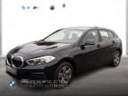 Bild BMW 118 Advantage AHK Navi ActiveGuard+ SHZ