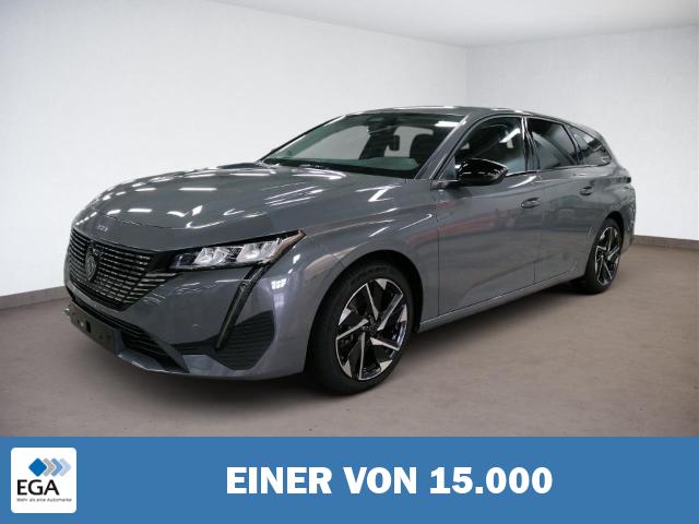 Peugeot 308 SW Allure 1.2  Shz Navi Kamera PDC