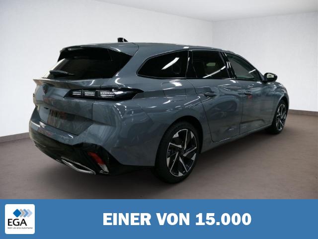 Peugeot 308 SW Allure 1.2  Shz Navi Kamera PDC