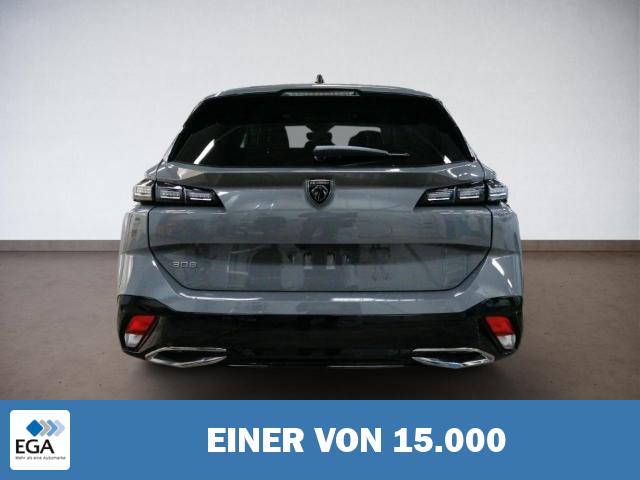 Peugeot 308 SW Allure 1.2  Shz Navi Kamera PDC