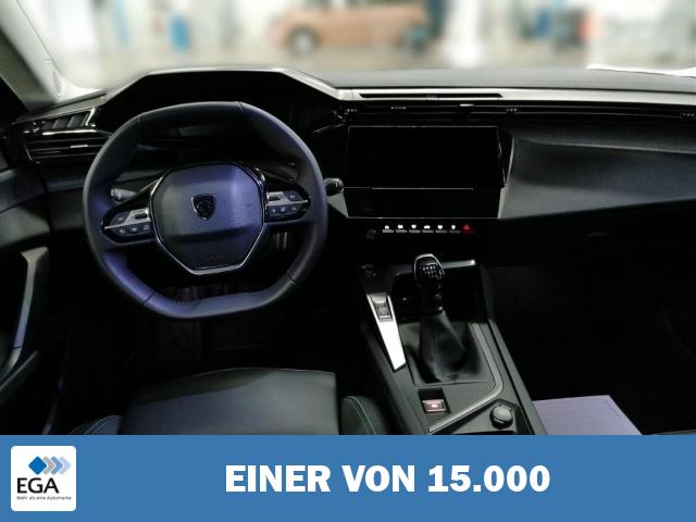 Peugeot 308 SW Allure 1.2  Shz Navi Kamera PDC