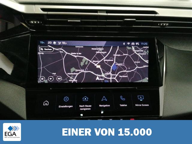 Peugeot 308 SW Allure 1.2  Shz Navi Kamera PDC