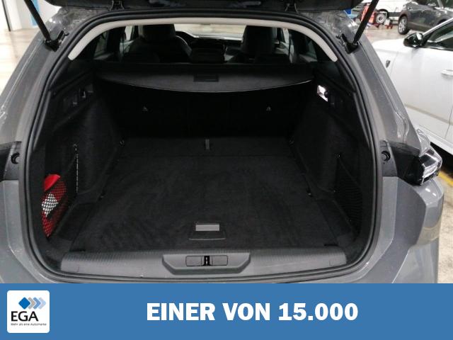 Peugeot 308 SW Allure 1.2  Shz Navi Kamera PDC