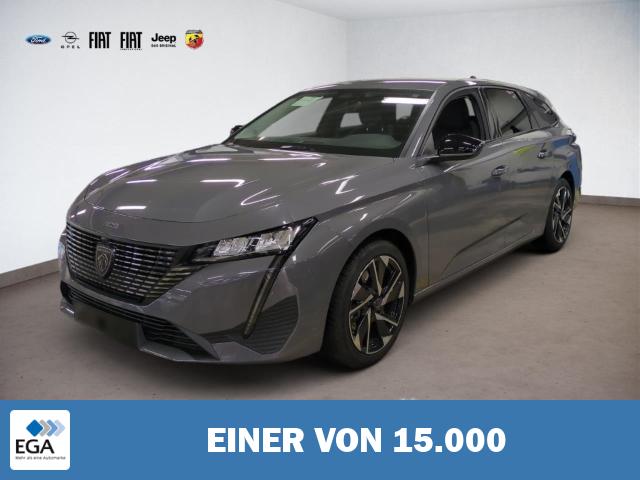 Peugeot 308 SW Allure 1.2  Shz Navi Kamera PDC