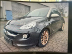 Bild Opel Adam 1.0 Turbo Jam ecoFlex
