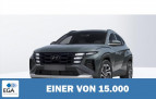 Bild Hyundai Tucson Prime Hybrid 4WD HUD El. Panodach Navi Leder Digitales Cockpit
