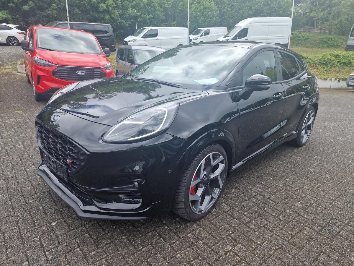 Ford Puma ST 1.5 EcoBoost ST X Start/Stopp (Euro 6d) 