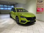 Bild Skoda Octavia Combi RS iV AHK*Head-Up*DCC 