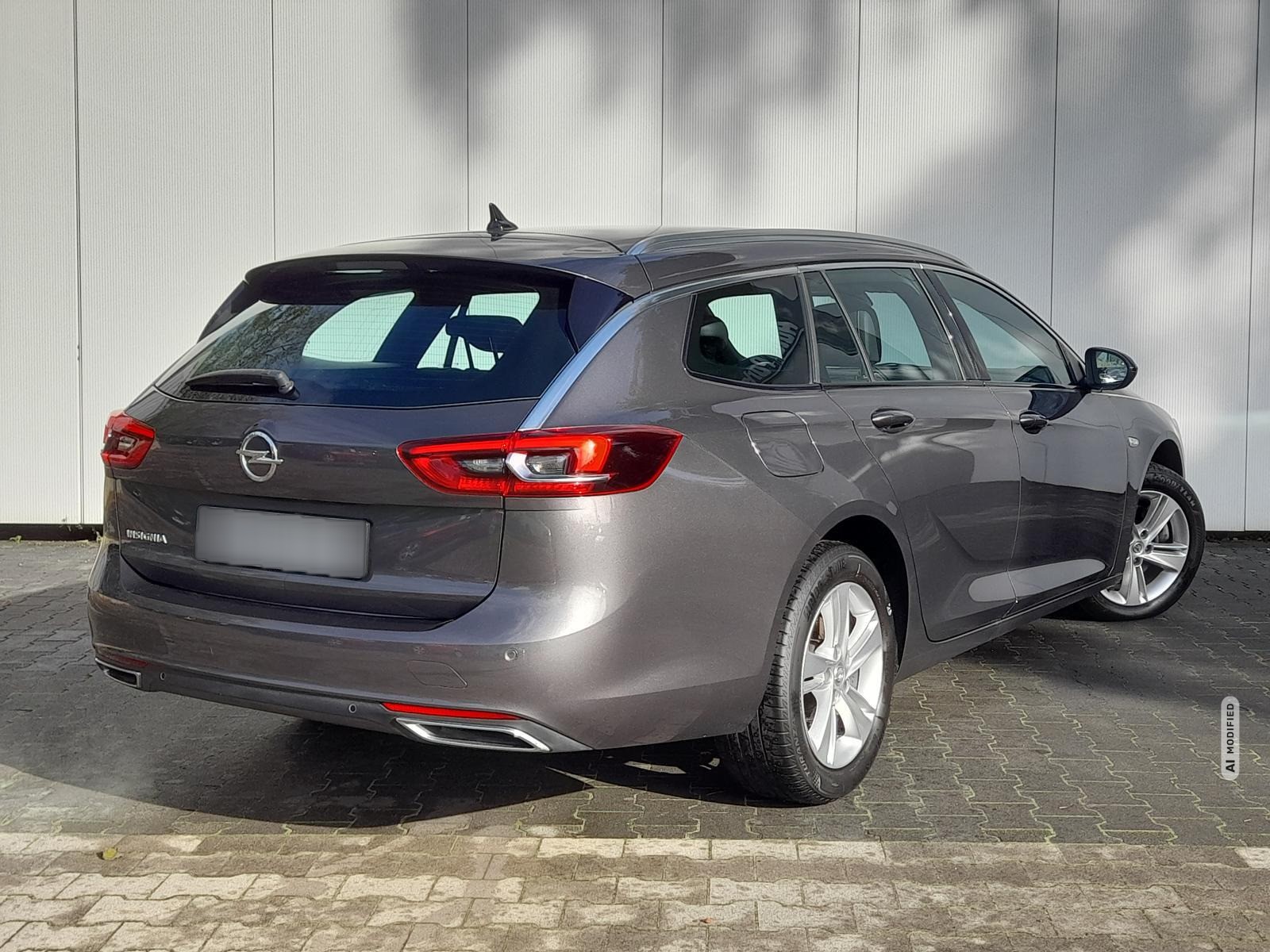Opel Insignia 2.0 CDTI Business NAVI~SHZ~2xPDC~LED