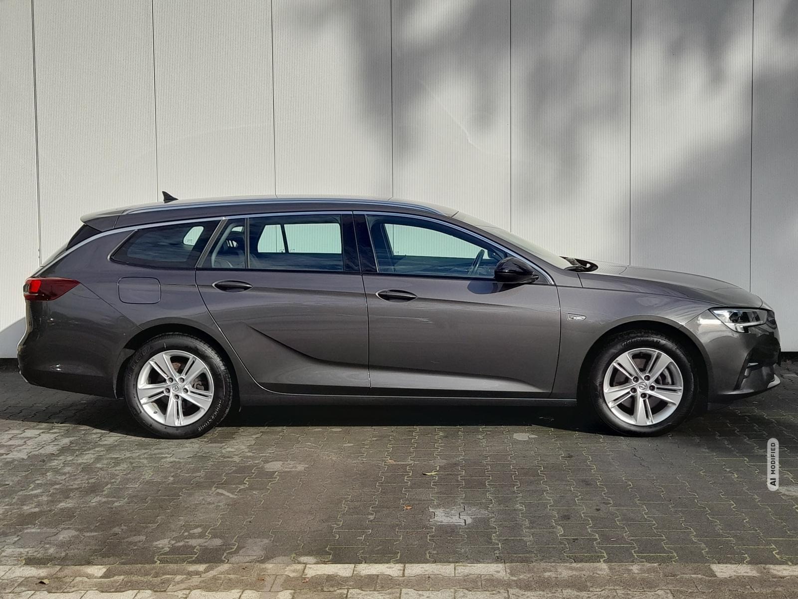 Opel Insignia 2.0 CDTI Business NAVI~SHZ~2xPDC~LED