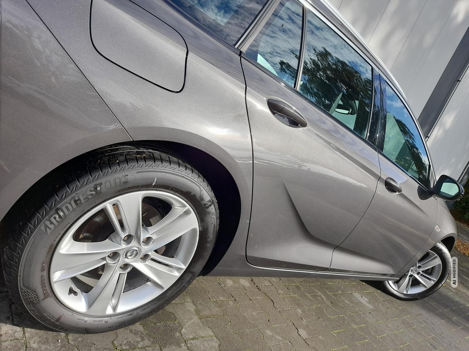 Opel Insignia 2.0 CDTI Business NAVI~SHZ~2xPDC~LED