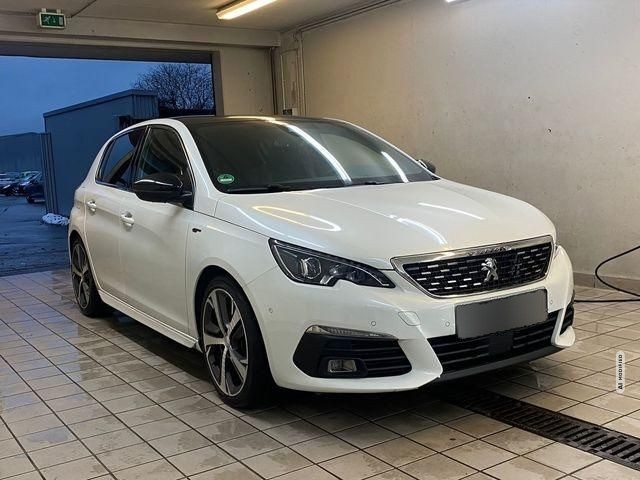 Peugeot 308 2.0 BlueHDi 180 GT *Water damage* DEFEKT*