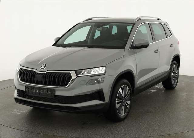 Skoda Karoq 1.5 TSI DSG Selection, AHK, Kamera, Winter, 5-J Ga
