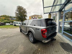 Bild Nissan NP300 Connecta King Cab 4x4 Standheizung 