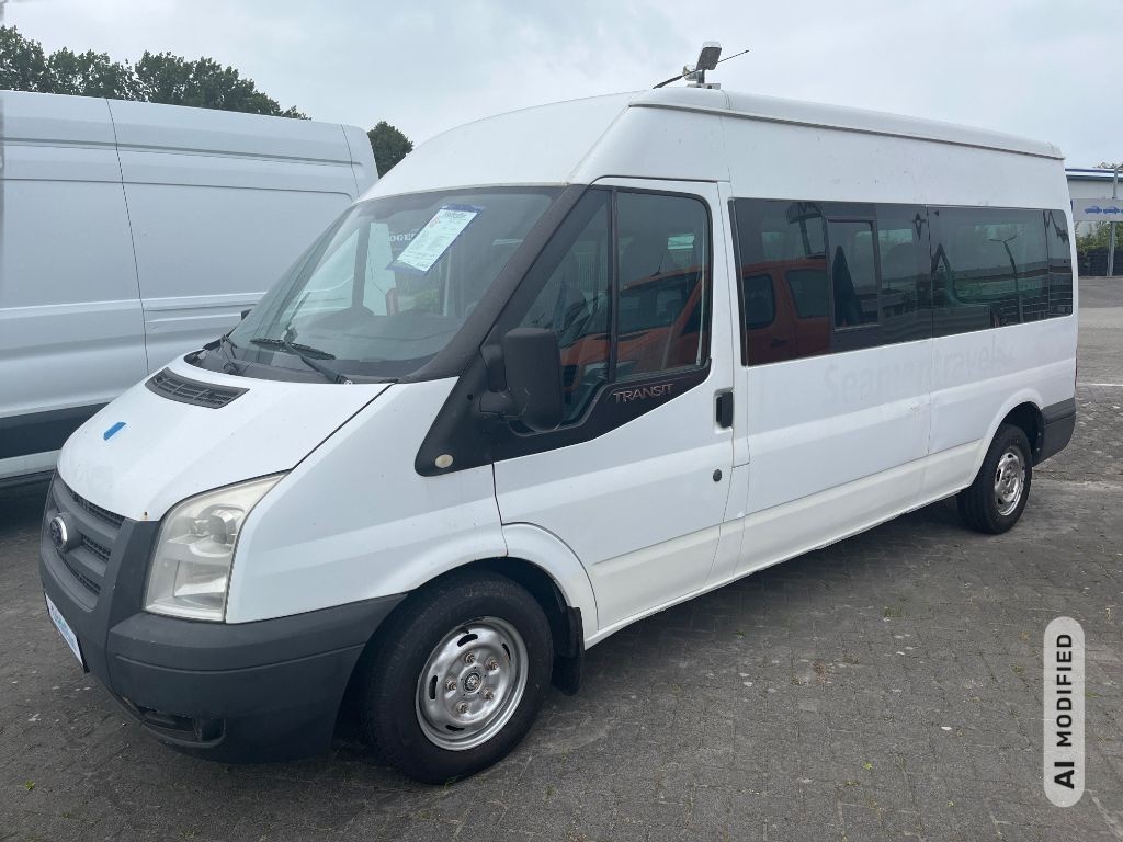 DAF Transit