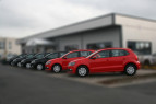 Bild Opel Corsa GS*AT*LED*DAB*RFK*PDC*CAR PLAY*KLIMA*TEMPO
