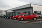 Bild Opel Corsa GS*AT*LED*DAB*RFK*PDC*CAR PLAY*KLIMA*TEMPO