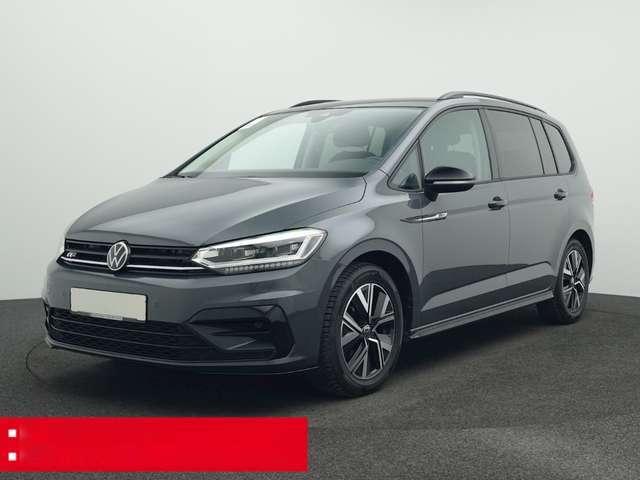 Volkswagen Touran 1.5 TSI DSG Highline LED NAVI RFK